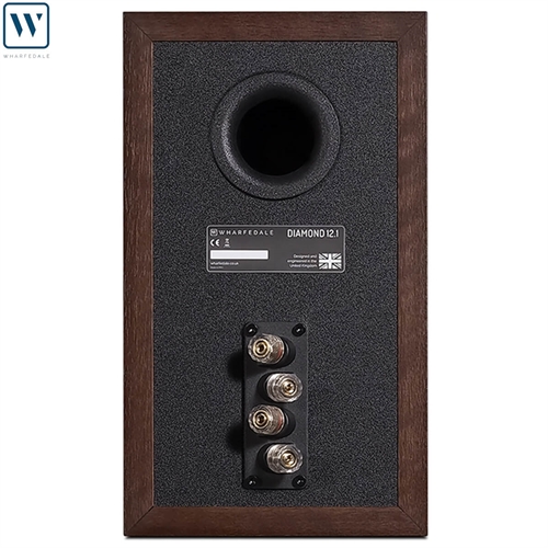 Loa Wharfedale Diamond 12.2 4